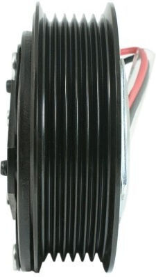 Σετ Συμπλέκτη 6pk 95mm