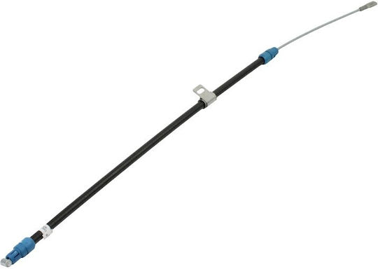Handbremsseil Jeep Vorderseite Grand Cherokee 3 7-6 1 05-10 05134701ab