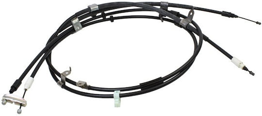 Cablu Frână De Mână Ford Spate Transit Tourneo Connect 13 Stânga Sau Dreapta Set 2175769