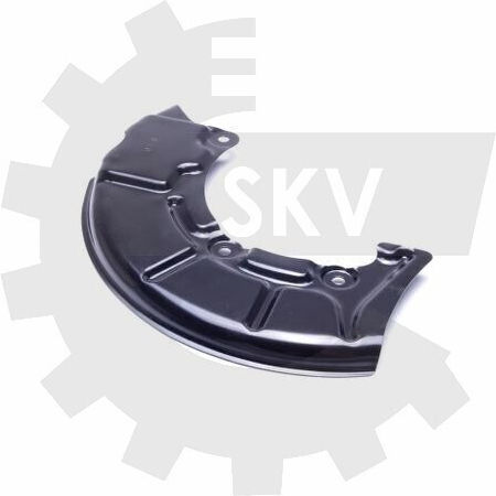 Audi A3 Tt Seat 1j0615311a Bremsscheibenschützer Für Vorderseite