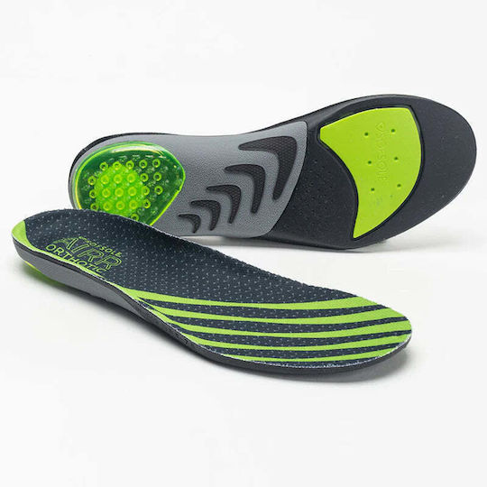 Sofsole Airr Orthotic Arch Insoles SOF/21361 2 Pieces