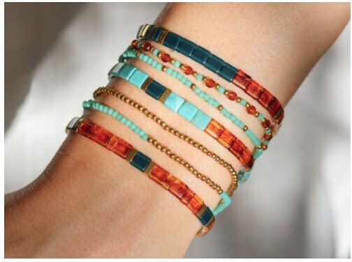 La Petite Épicerie Jewelry