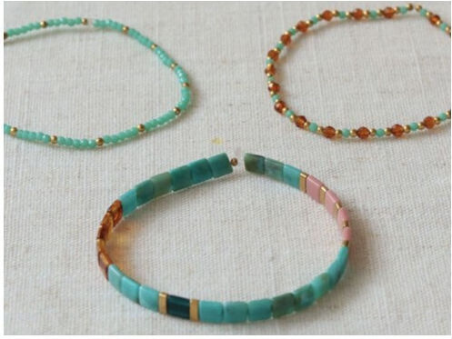 La Petite Épicerie Jewelry