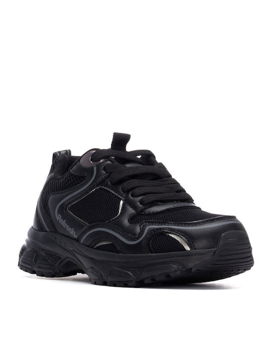 Women's Sneakers Black