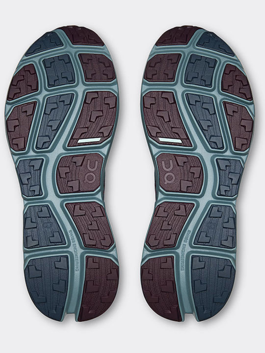 Men's Sneakers Grey