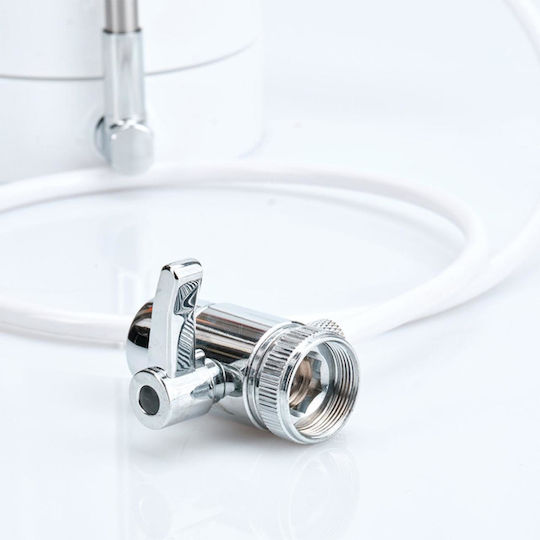 Filtrato Ct-14 Wasserfiltrationssysteme Einzeln Arbeitsplatte mit Wasserhahn & Ersatzfilter 50-0046/4