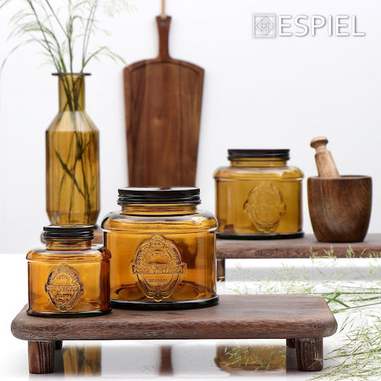 Espiel Serving Platter Wooden 33.5x23x5cm SP-