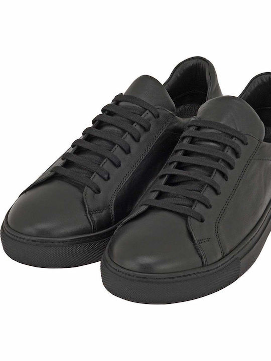 Ανδρικά Sneakers Μαυρο