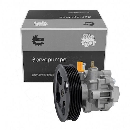 Αντλία Υποβοήθησης Fiat Freemont K68067885ac
