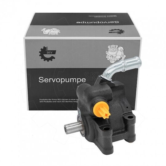 Помпа за подпомагане Mazda Tribute Ford Maverick Escape Yl8z3a674mbrm