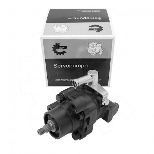 Помпа за подпомагане Toyota Dyna Hilux Vw Taro 44320-35440
