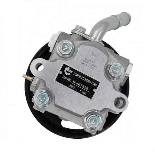 Αντλία Υποβοήθησης Mazda 323 B25d-32-600b