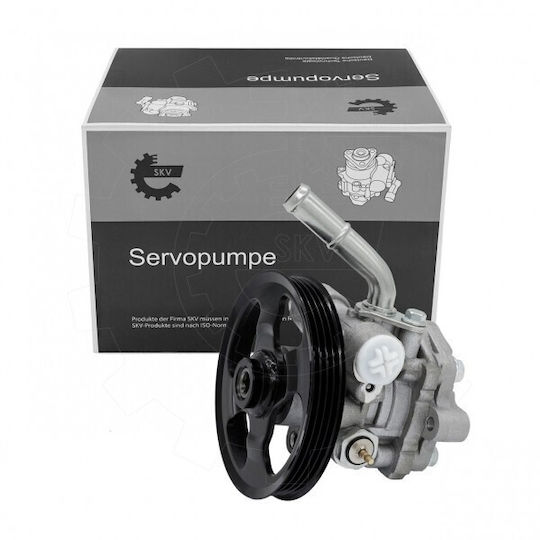 Αντλία Υποβοήθησης Mazda 323 B25d-32-600b