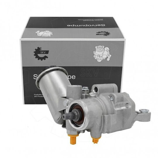 SKV Kraftstoffpumpe Für Auto Lexus Ls 44320-50020