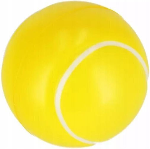 Mega Creative Tennis Balls 3 Pieces