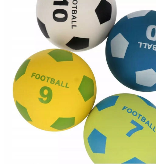 Mega Creative Kinder Basketbälle Verrückte Bälle Mehrfarbig 6cm