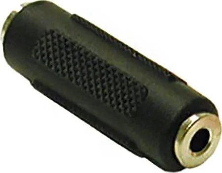 PremiumCord Converter 3.5mm Male to 3.5mm Female