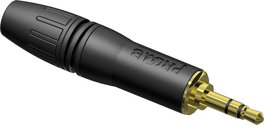 Procab Μετατροπέας 3.5mm male σε 3.5mm female