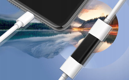 PremiumCord Μετατροπέας USB-C female σε USB-C female