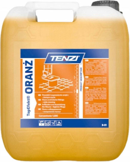 Tenzi Liquid Floor Cleaner 5lt