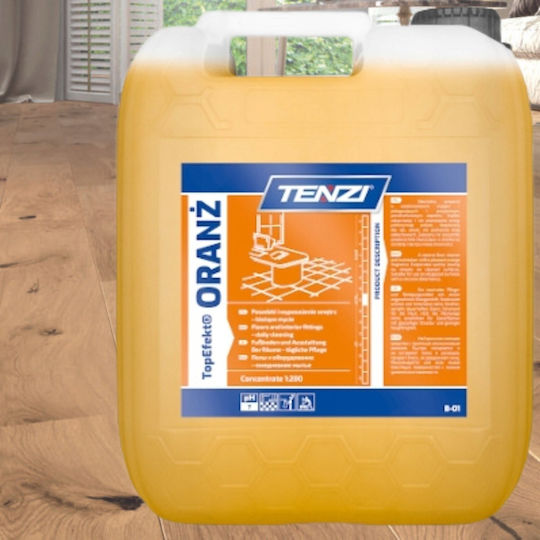 Tenzi Liquid Floor Cleaner 5lt