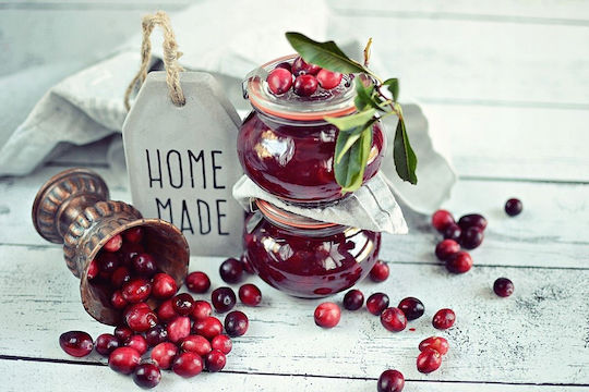Weck Set of 12 Coffee Jars with Lid Glass Transparent 220ml 12 Pieces