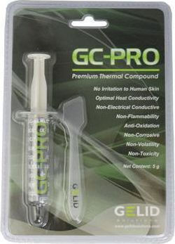 Gelid Solutions Thermal Paste 5gr
