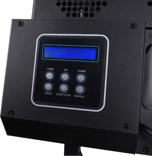 Light4me Машина за мъгла 1500W с Безжично Управление