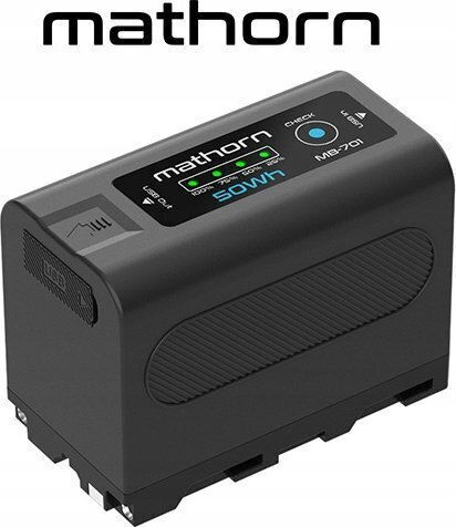 Aristar Батерия За Видеокамери 6700mAh Съвместима С Panasonic 5903175623713