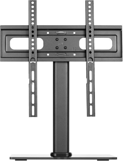 Montis MT142 Стенна стойка за телевизор до 47" Сребриста