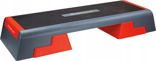 HMS Aerobic Stepper