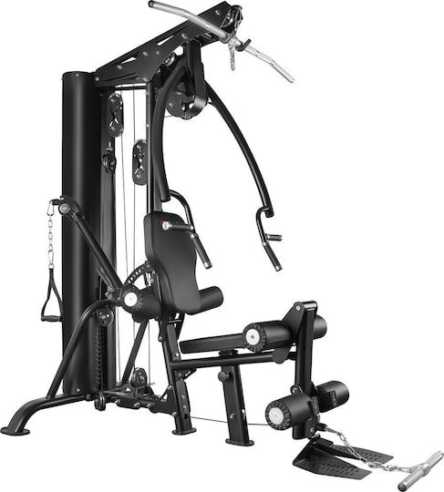HMS Πολυόργανο Γυμναστικής με Βάρη 90kg