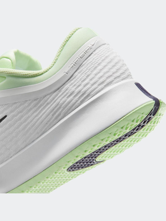 Nike Vapor Pro 3 Мъжки Обувки за Тенис Бели