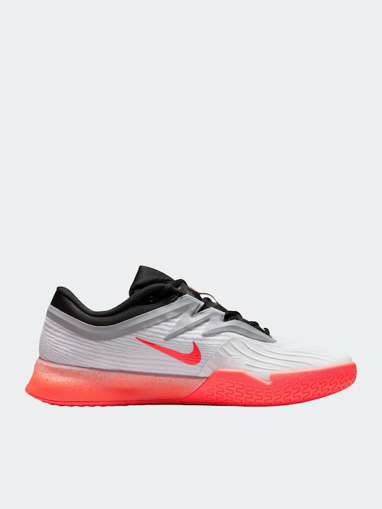 Nike Vapor Pro 3 Мъжки Обувки за Тенис за Твърди Кортове Бели
