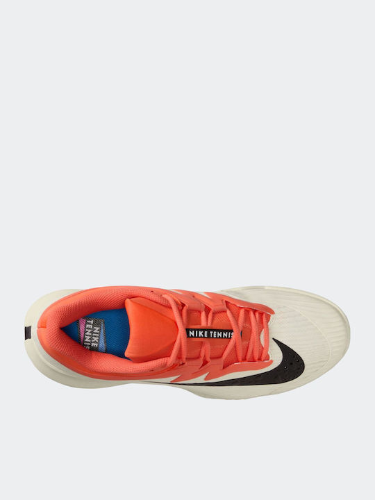 Nike Vapor Pro 3 Herren Tennisschuhe Schwarze