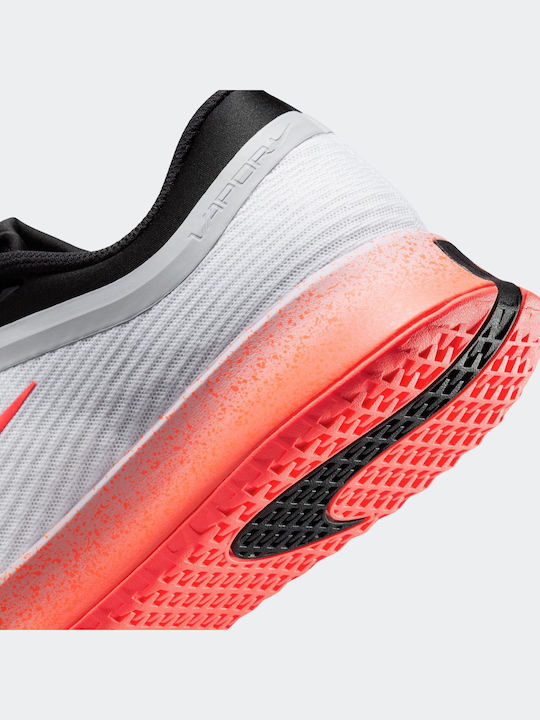Nike Vapor Pro 3 Мъжки Обувки за Тенис за Твърди Кортове Бели