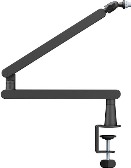 Mozos Arm Stand in Black Color