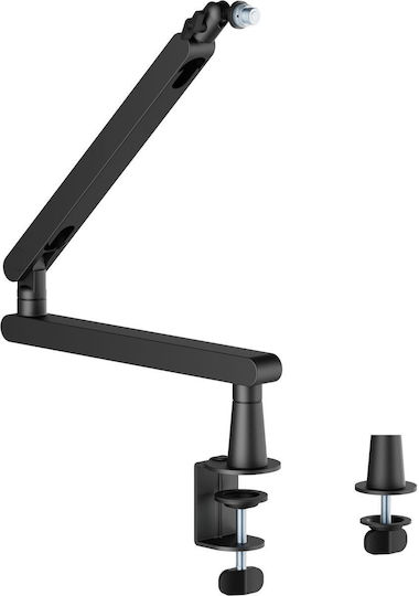 Mozos Arm Stand in Black Color