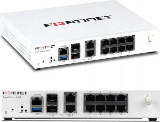 Fortinet Firewall 1τμχ