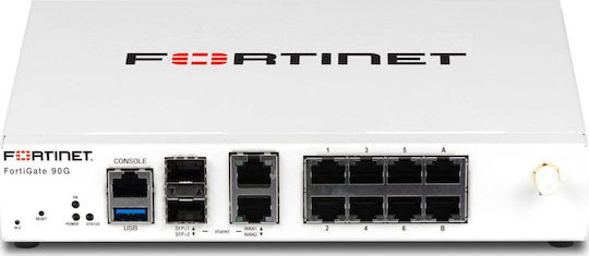 Fortinet Firewall 1τμχ