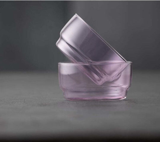 STM Glass