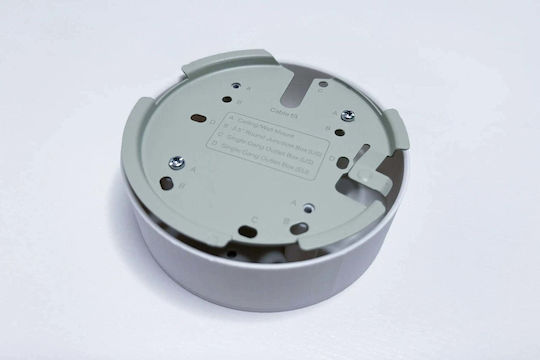 Access Point Meru Tp-link D-eap6x-c Стенна Или Таванна Основа Капак За Кабел Eap6xx Eap7xx