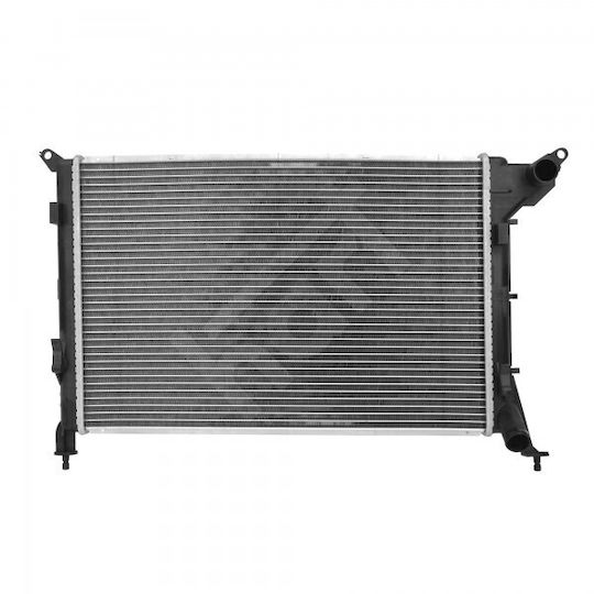 Radiator Mini One 1.6i 16v 01