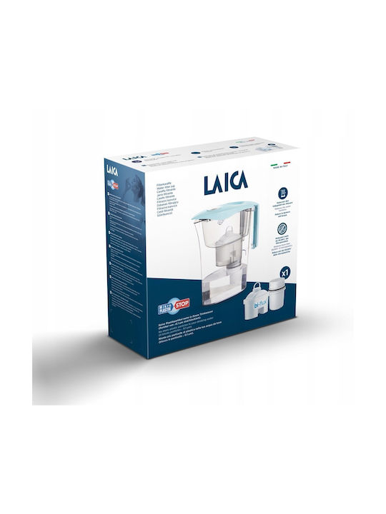 Laica Кана с филтър 3000ml Laica Кана с филтър 3000ml