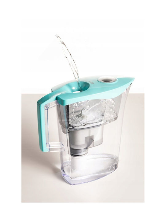 Laica Каната за сервиране Пластмасова с филтър 3000ml