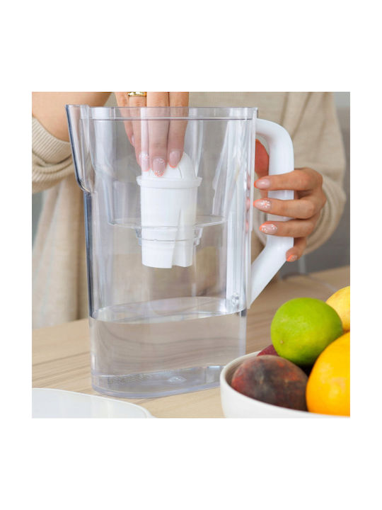 Wessper Кана за Сервиране Пластмасова с Филтър 2700ml