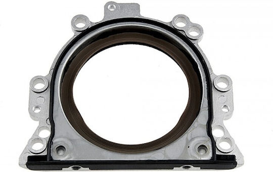 NTY Öldichtungen für Vw Golf IV V VI Passat 96-10 Sharan 95-10 T5 Polo 99-12 Jetta 05 Caddy 95-15 Bora