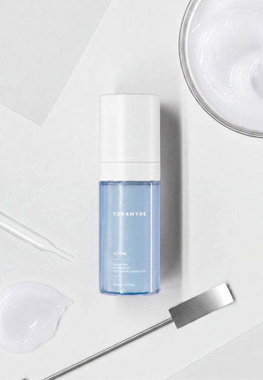 Theramid UltrHA Ενυδατικό Serum Προσώπου με Υαλουρονικό Οξύ 30ml