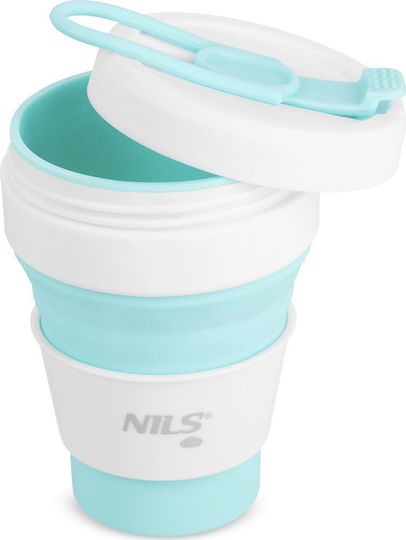 Nils Kunststoff Tasse Grüne 335ml