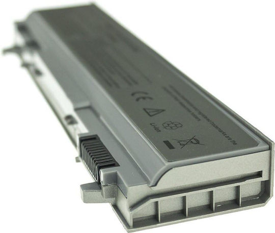 Green Cell Съвместима Батерия за Dell Latitude / Precision Latitude E6400 E6410 E6500 E6510 Precision M2400 M4400 с 4400mAh